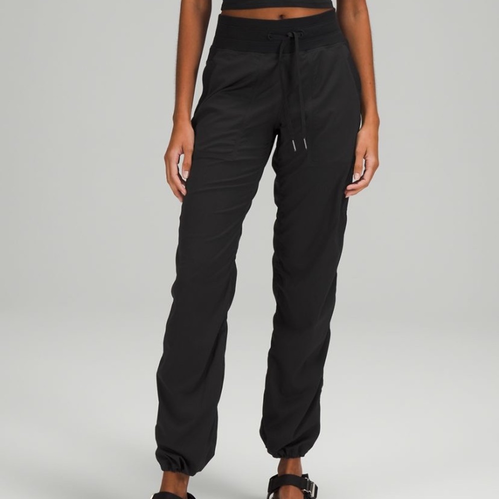 Lululemon Dance Studio Pants